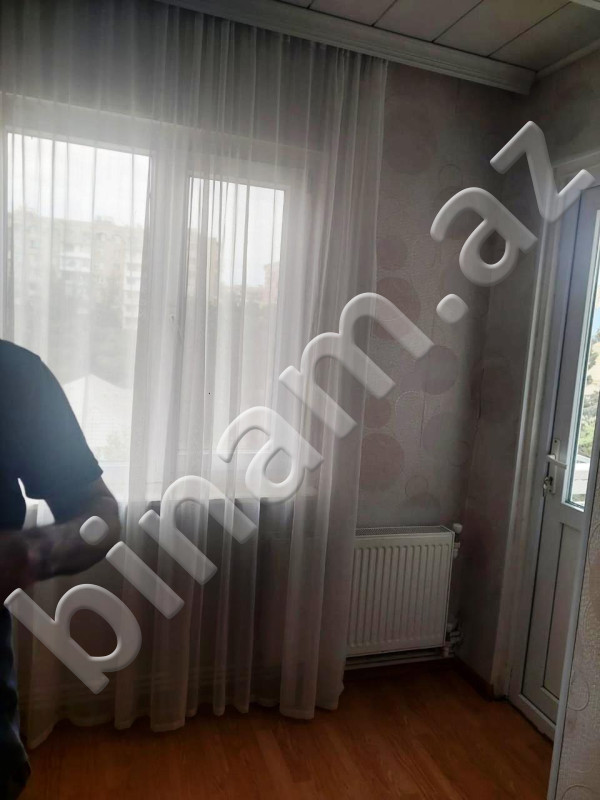2 otaqlı Köhnə tikili, Kirayə (aylıq), Bakı, Xətai, Əhmədli