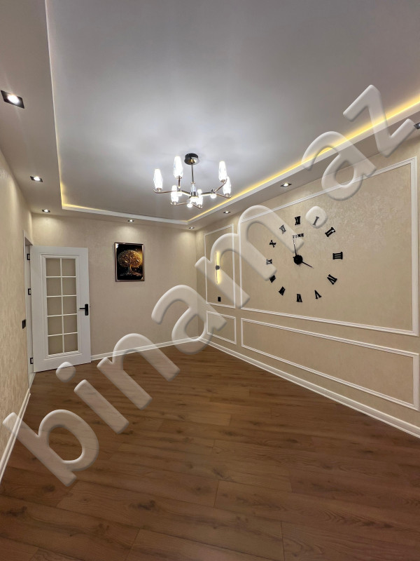 3 otaqlı Köhnə tikili, Satış, Bakı, Xətai