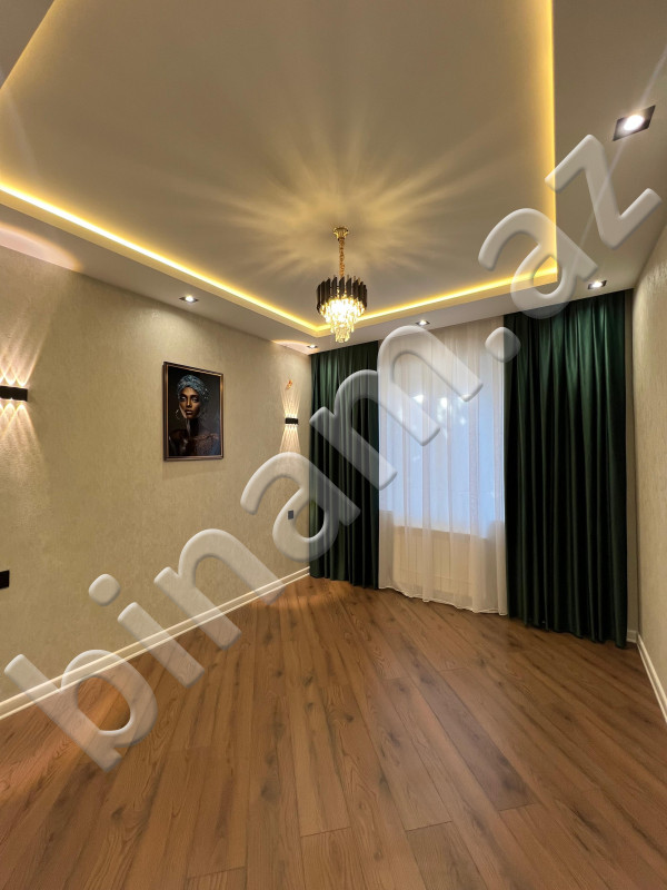 3 otaqlı Köhnə tikili, Satış, Bakı, Xətai
