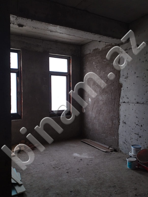3 otaqlı Yeni tikili, Satış, Bakı, Nəsimi, 28 may