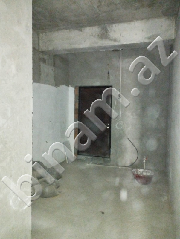 3 otaqlı Yeni tikili, Satış, Bakı, Nəsimi, 28 may