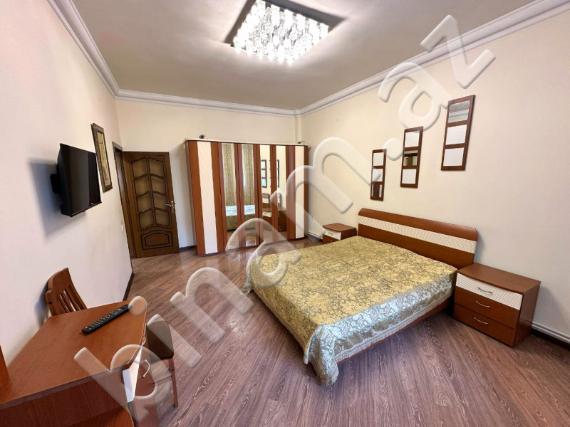 3 otaqlı Köhnə tikili, Satış, Bakı, Yasamal, Nizami