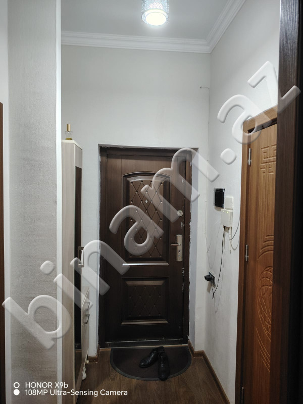 1 otaqlı Yeni tikili, Satış, Bakı, Yasamal, İnşaatçılar