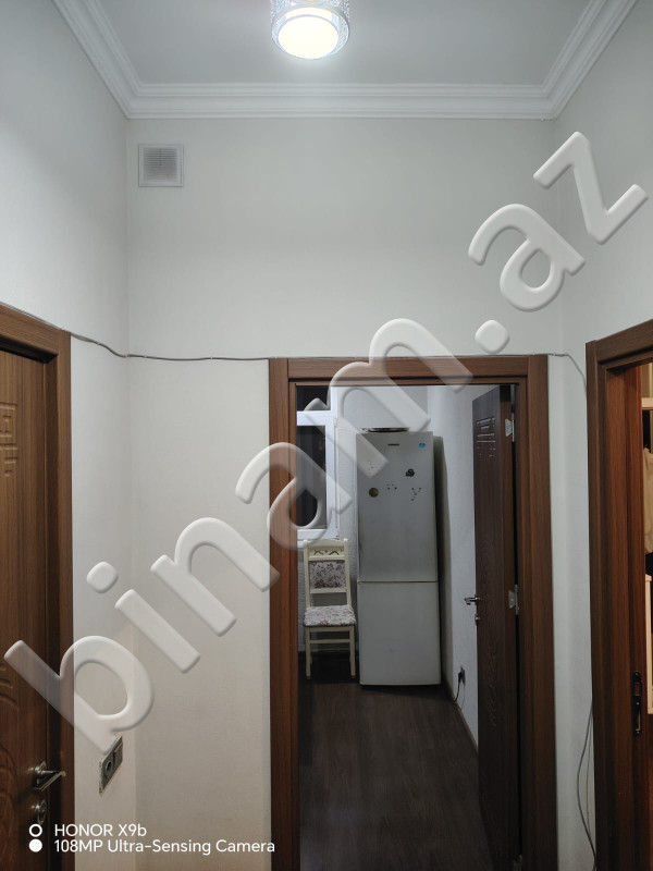 1 otaqlı Yeni tikili, Satış, Bakı, Yasamal, İnşaatçılar
