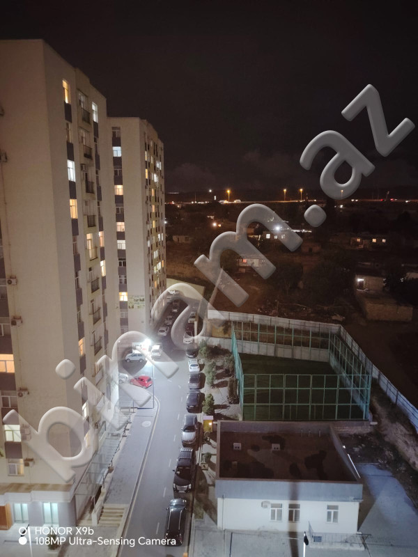 1 otaqlı Yeni tikili, Satış, Bakı, Yasamal, İnşaatçılar