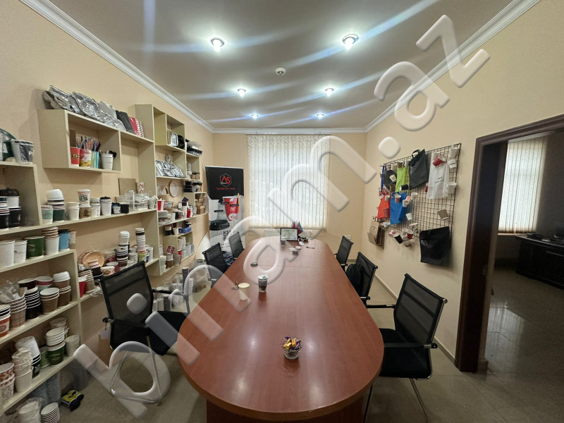  otaqlı Obyekt, Kirayə (aylıq), Bakı, Nərimanov, Bakmil