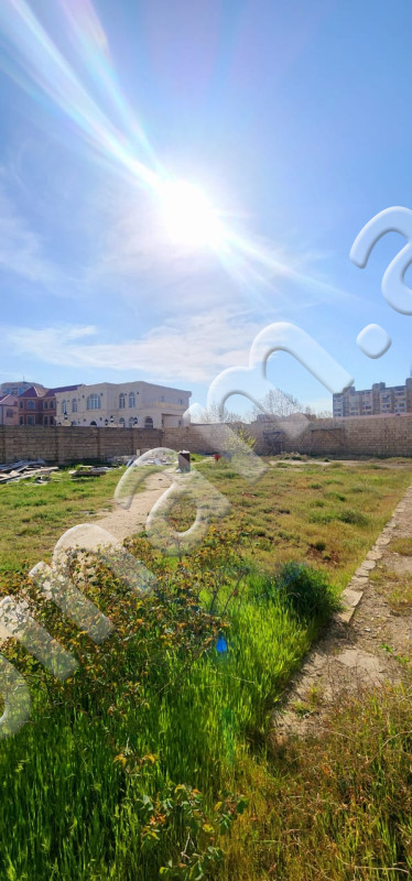 15 sot Torpaq, Satış, Bakı, Binəqədi, Azadlıq pros.