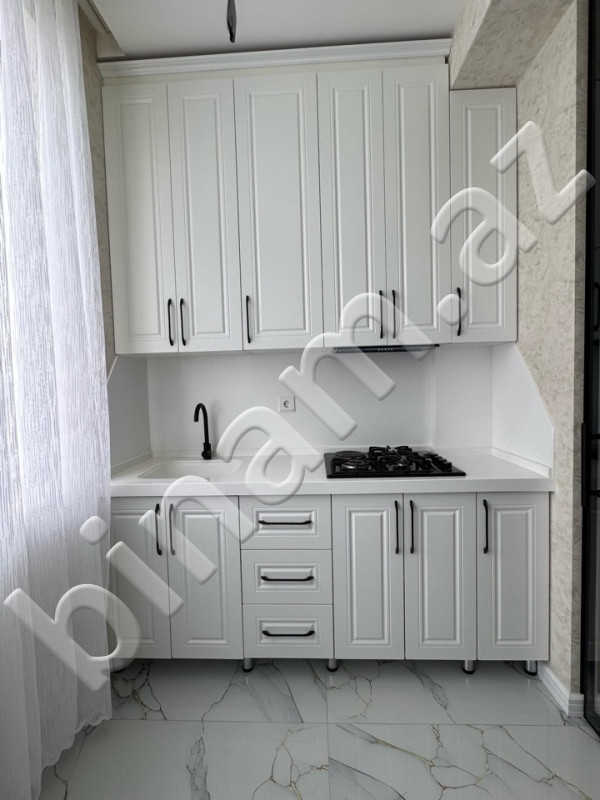 3 otaqlı Yeni tikili, Satış, Bakı, Səbail