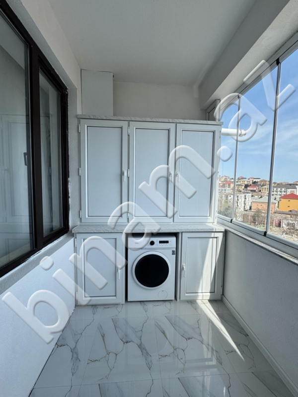 3 otaqlı Yeni tikili, Satış, Bakı, Səbail