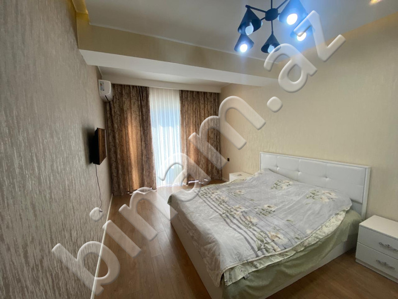 3 otaqlı Yeni tikili, Satış, Bakı, Xətai, Xətai