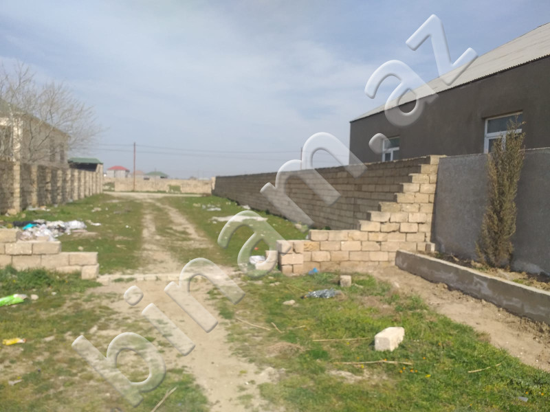 4 otaqlı Villa / Həyət evi, Satış, Bakı, Xəzər, Koroğlu