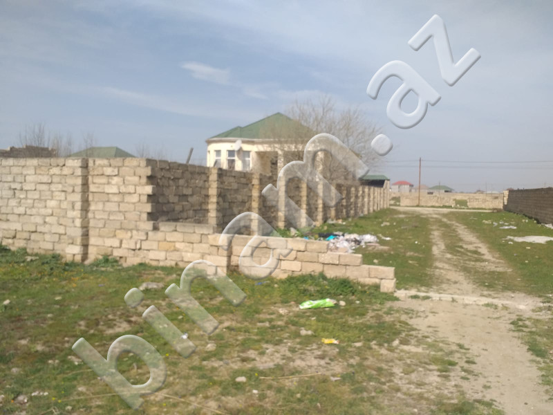 5 sot Torpaq, Satış, Bakı, Xəzər, Koroğlu