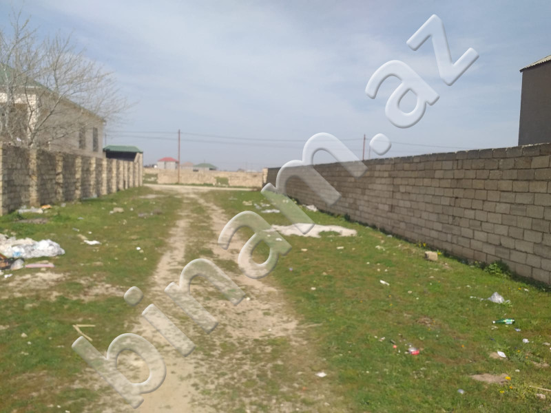 5 sot Torpaq, Satış, Bakı, Xəzər, Koroğlu