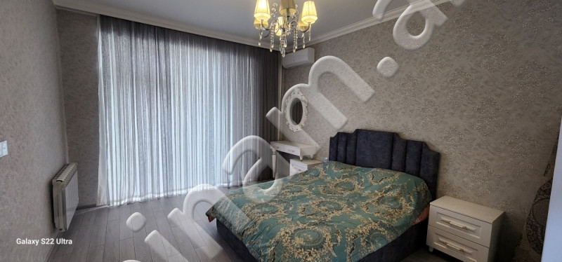 3 otaqlı Yeni tikili, Kirayə (aylıq), Bakı, Yasamal