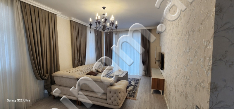 3 otaqlı Yeni tikili, Kirayə (aylıq), Bakı, Yasamal