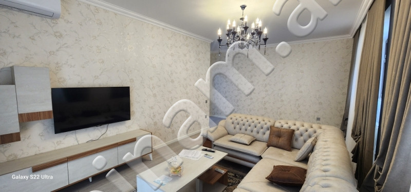 3 otaqlı Yeni tikili, Kirayə (aylıq), Bakı, Yasamal