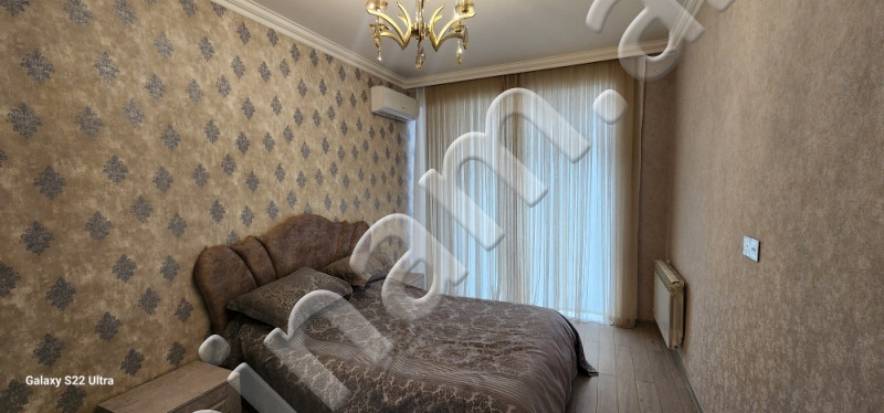 3 otaqlı Yeni tikili, Kirayə (aylıq), Bakı, Yasamal