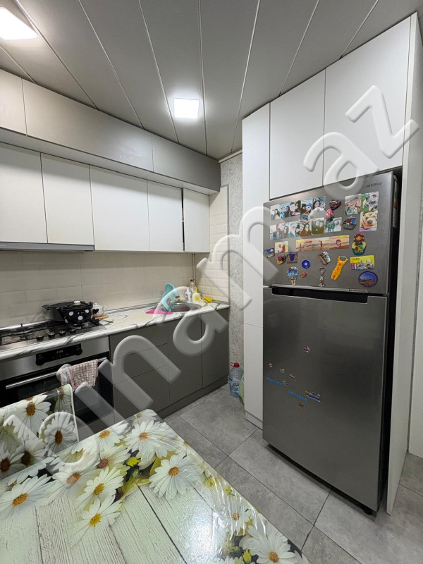 2 otaqlı Köhnə tikili, Satış, Bakı, Xətai