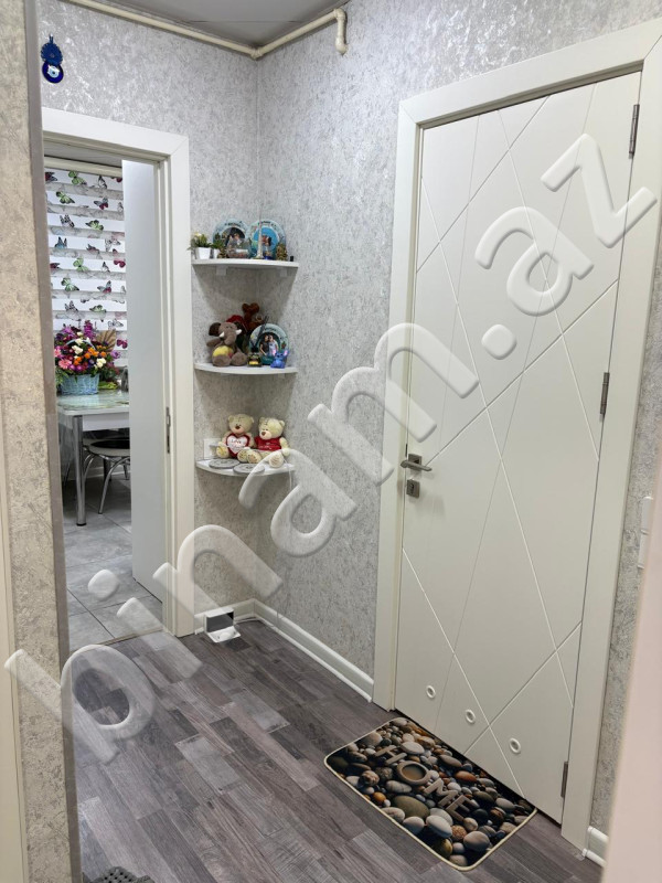 2 otaqlı Köhnə tikili, Satış, Bakı, Xətai