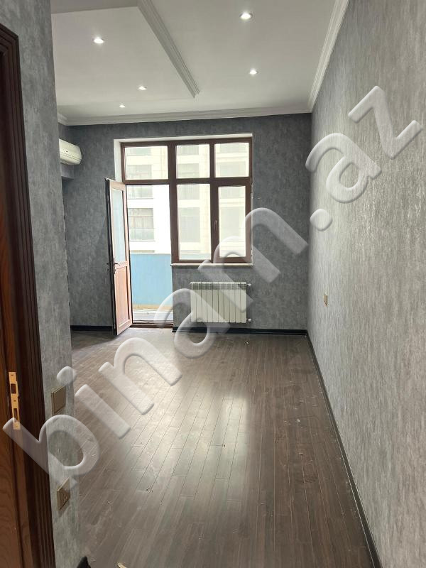 4 otaqlı Yeni tikili, Satış, Bakı, Nəsimi, Gənclik