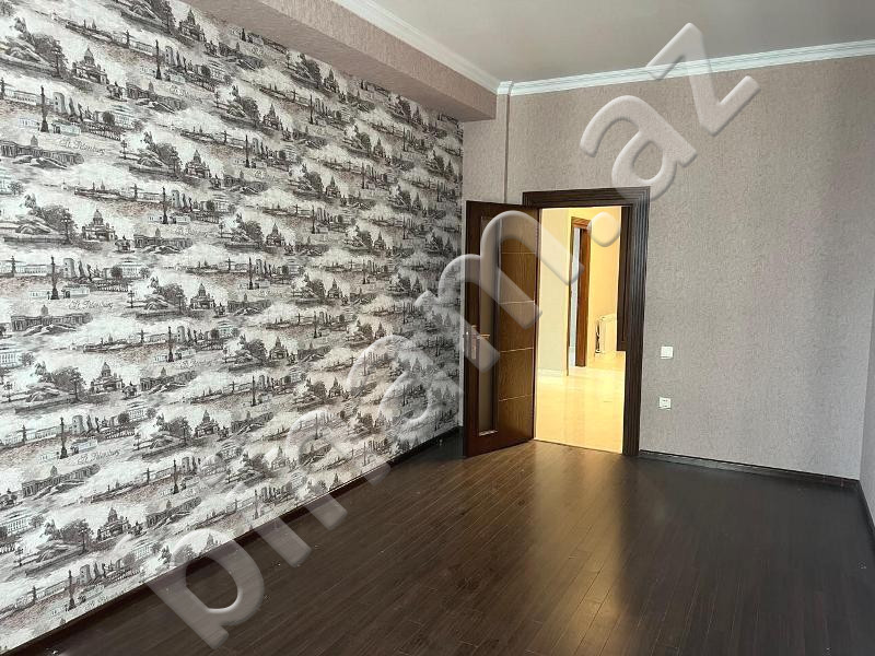 4 otaqlı Yeni tikili, Satış, Bakı, Nəsimi, Gənclik