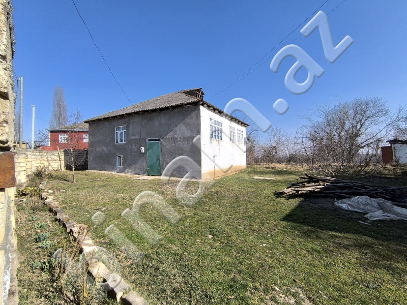 3 otaqlı Bağ evləri, Satış, Qusar