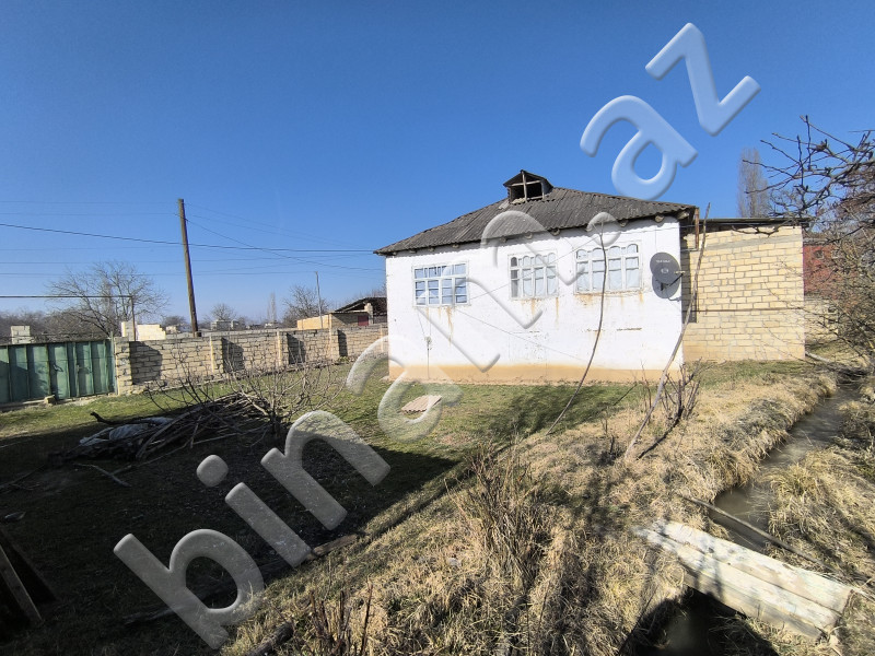 3 otaqlı Bağ evləri, Satış, Qusar
