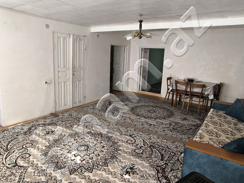 3 otaqlı Bağ evləri, Satış, Qusar