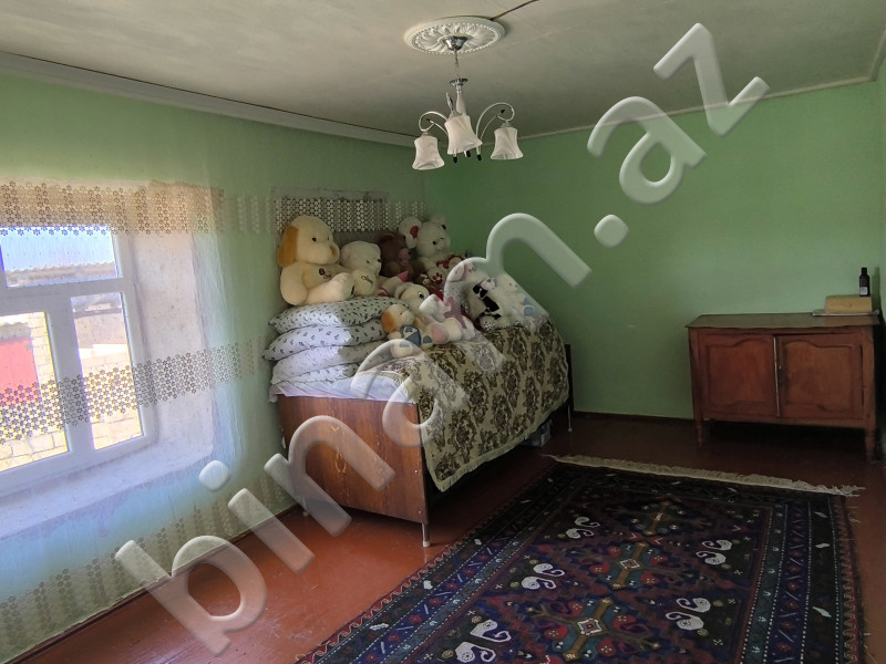 3 otaqlı Bağ evləri, Satış, Qusar