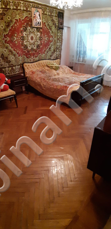3 otaqlı Köhnə tikili, Satış, Bakı, Yasamal, İnşaatçılar