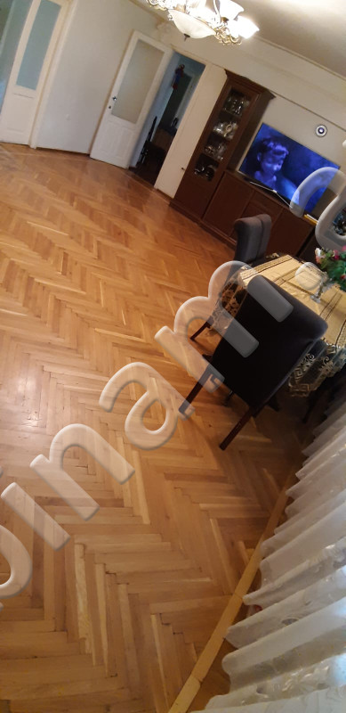 3 otaqlı Köhnə tikili, Satış, Bakı, Yasamal, İnşaatçılar