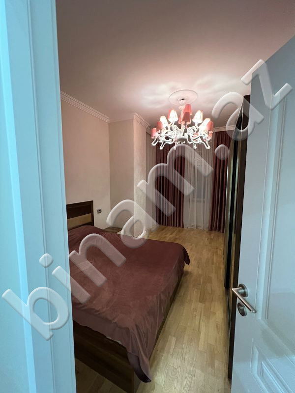 4 otaqlı Yeni tikili, Satış, Bakı, Nəsimi, Gənclik