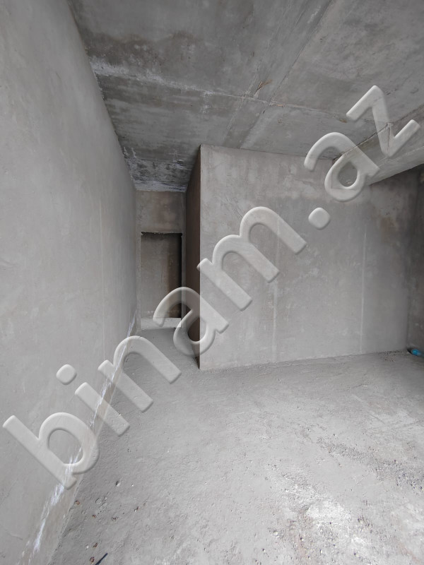 3 otaqlı Yeni tikili, Satış, Bakı, Nəsimi, 28 may