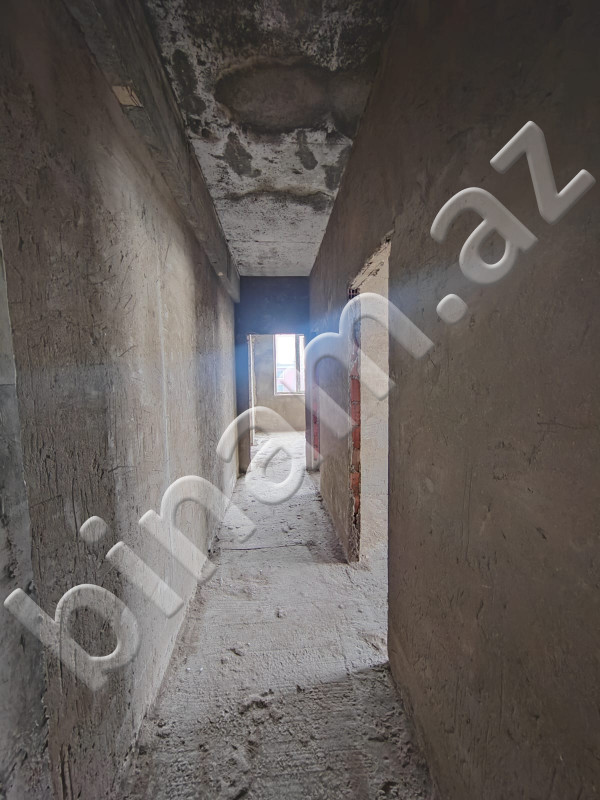 3 otaqlı Yeni tikili, Satış, Bakı, Nəsimi, 28 may