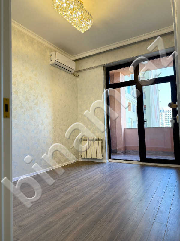 2 otaqlı Yeni tikili, Satış, Bakı, Yasamal, Elmlər Akademiyası