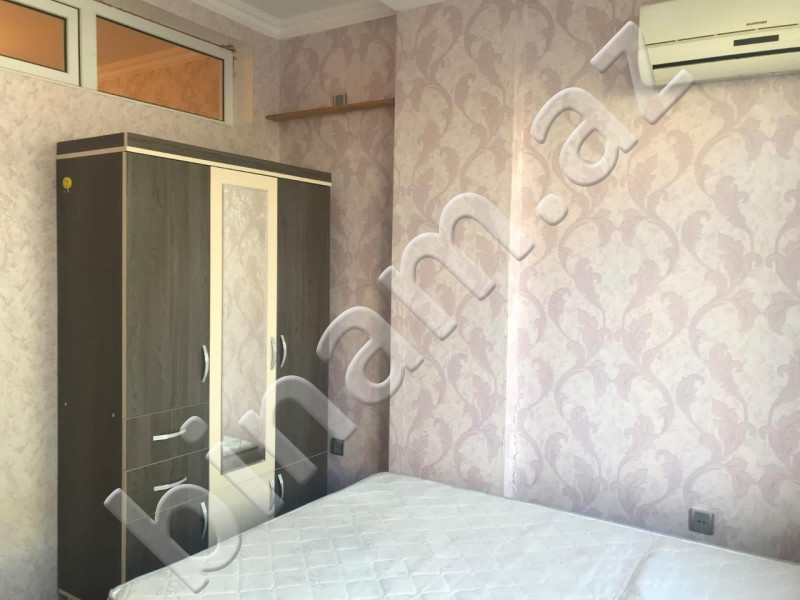 3 otaqlı Yeni tikili, Kirayə (aylıq), Xırdalan