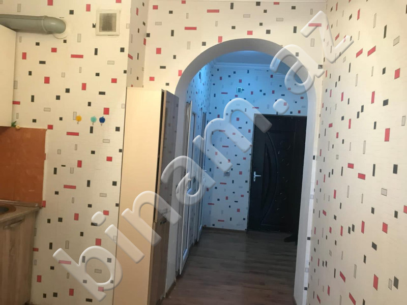 3 otaqlı Yeni tikili, Kirayə (aylıq), Xırdalan