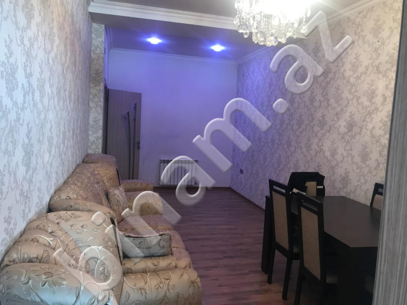 3 otaqlı Yeni tikili, Kirayə (aylıq), Xırdalan