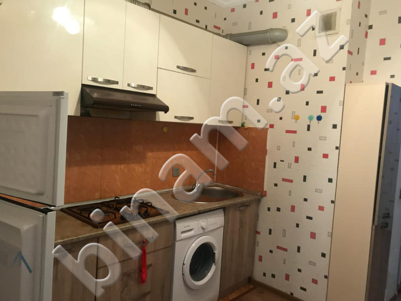 3 otaqlı Yeni tikili, Kirayə (aylıq), Xırdalan