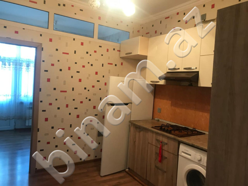 3 otaqlı Yeni tikili, Kirayə (aylıq), Xırdalan