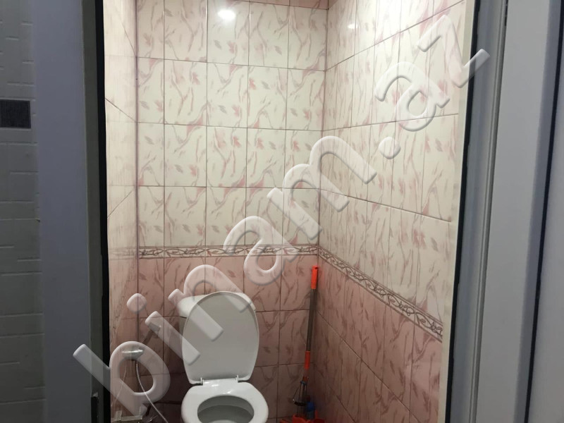 3 otaqlı Yeni tikili, Kirayə (aylıq), Xırdalan