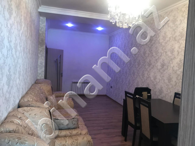 3 otaqlı Yeni tikili, Kirayə (aylıq), Xırdalan
