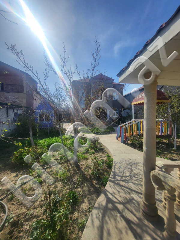 4 otaqlı Villa / Həyət evi, Satış, Bakı, Xəzər, Koroğlu
