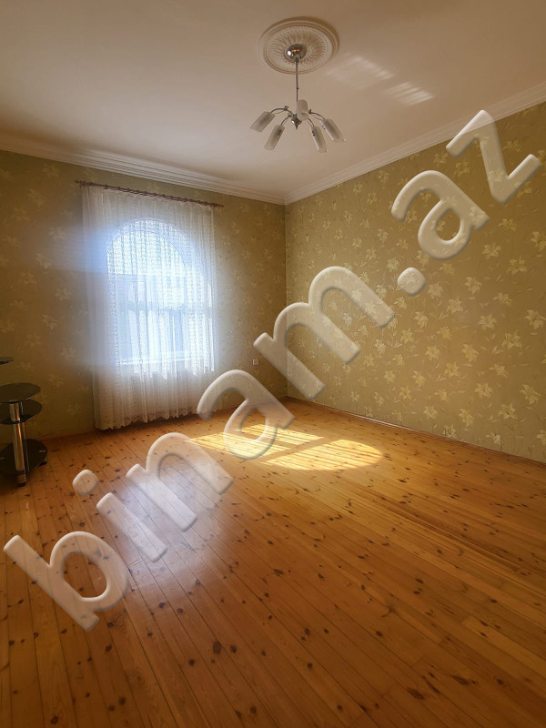4 otaqlı Villa / Həyət evi, Satış, Bakı, Xəzər, Koroğlu