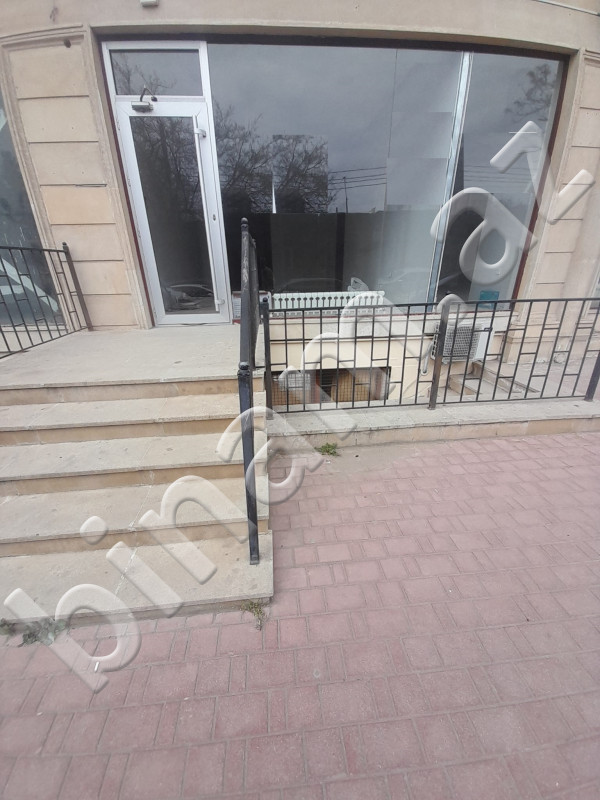 3 otaqlı Obyekt, Kirayə (aylıq), Bakı, Nəsimi, 28 may