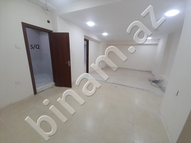 3 otaqlı Obyekt, Kirayə (aylıq), Bakı, Nəsimi, 28 may