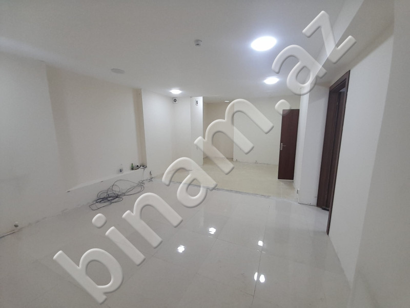 3 otaqlı Obyekt, Kirayə (aylıq), Bakı, Nəsimi, 28 may