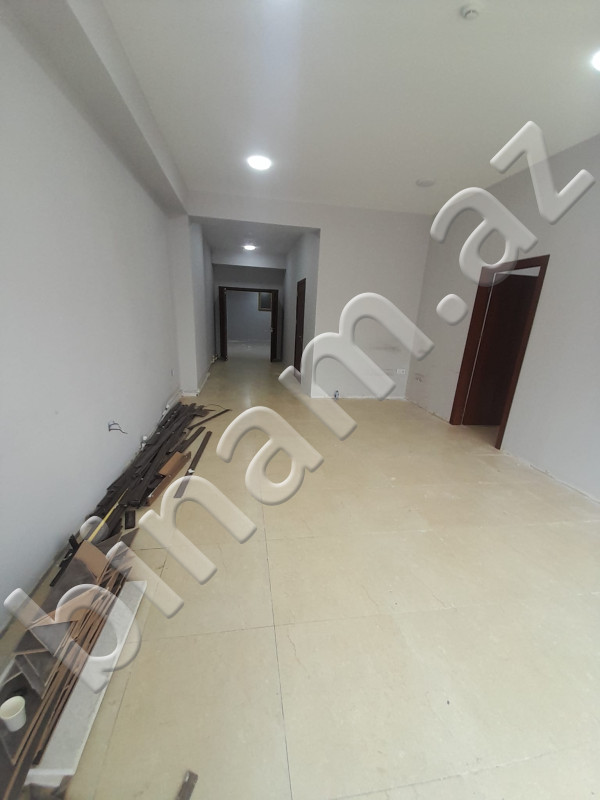 3 otaqlı Obyekt, Kirayə (aylıq), Bakı, Nəsimi, 28 may