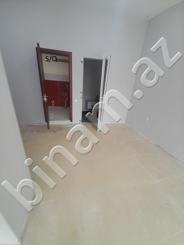 3 otaqlı Obyekt, Kirayə (aylıq), Bakı, Nəsimi, 28 may