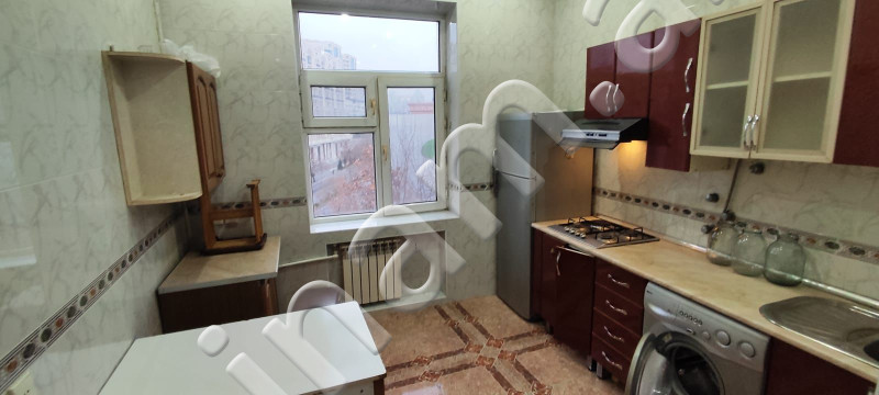 3 otaqlı Köhnə tikili, Satış, Bakı, Yasamal, Nizami